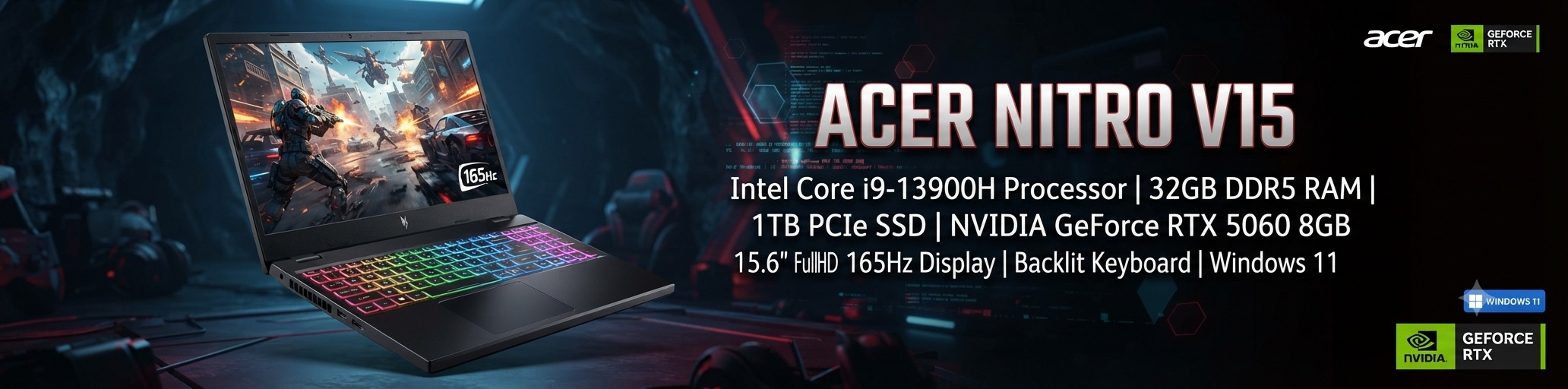 notebook gamer acer